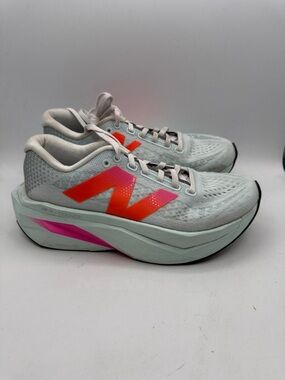 New Balance FUEL CELL SUPERCOMP TRAINER women’s 7.5B v3 S6